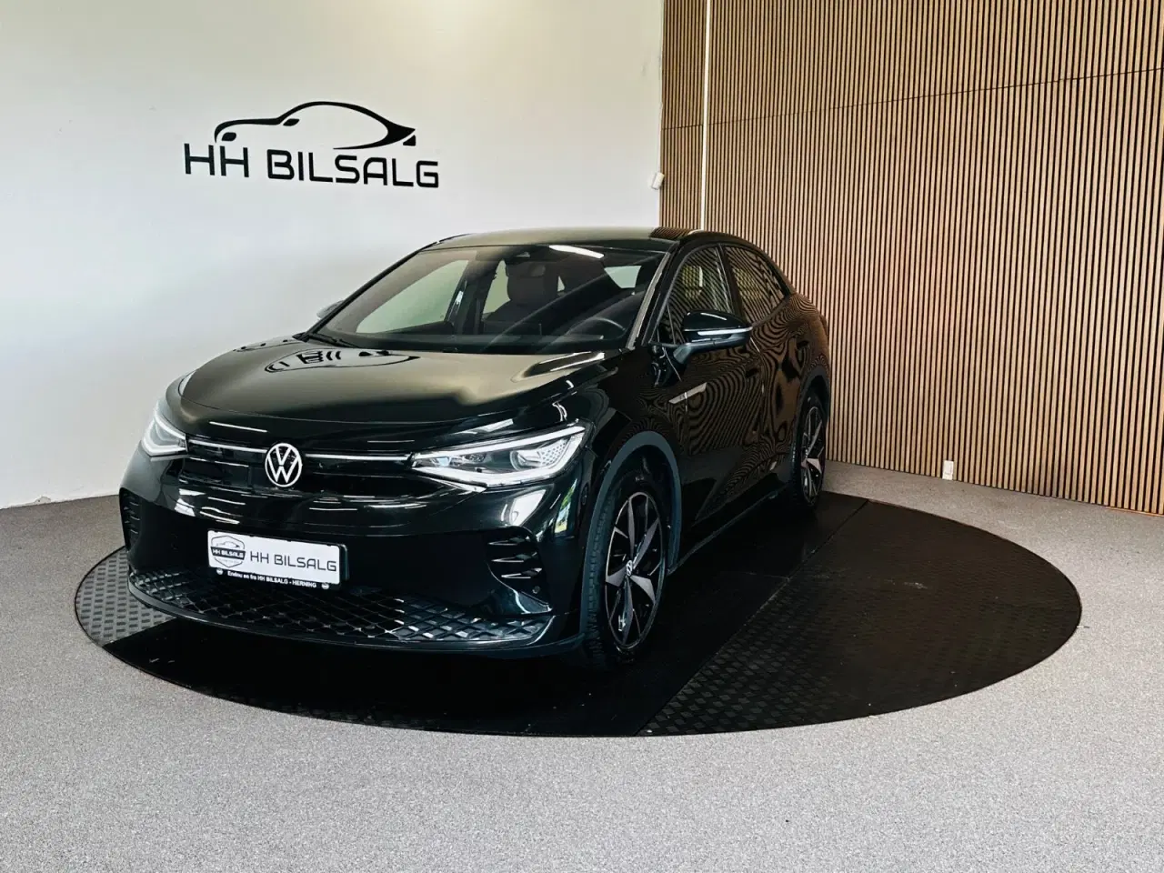Billede 1 - VW ID.5 77 GTX 4Motion