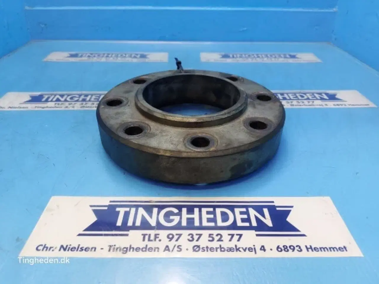 Billede 1 - Massey Ferguson 6465 Afstandstykke 3784133M1