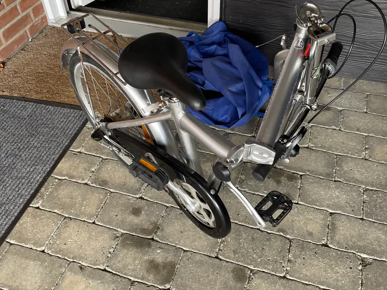 Billede 2 - Flot foldecykel NEOBIKE