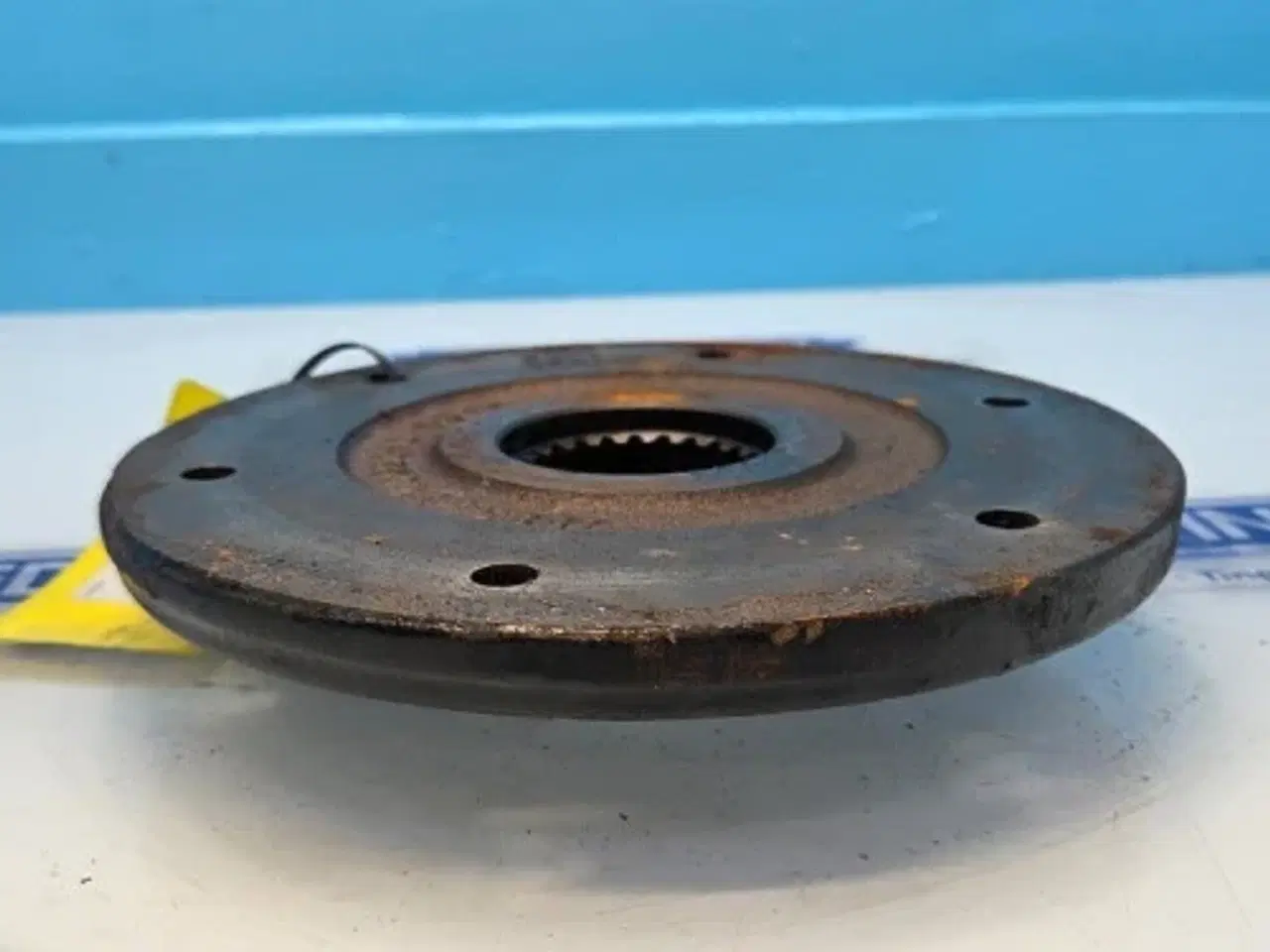 Billede 7 - New Holland BB9060 Nav 84800487