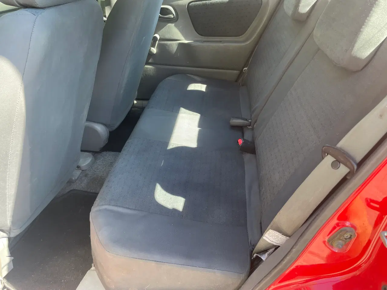 Billede 7 - Suzuki Alto 1.1