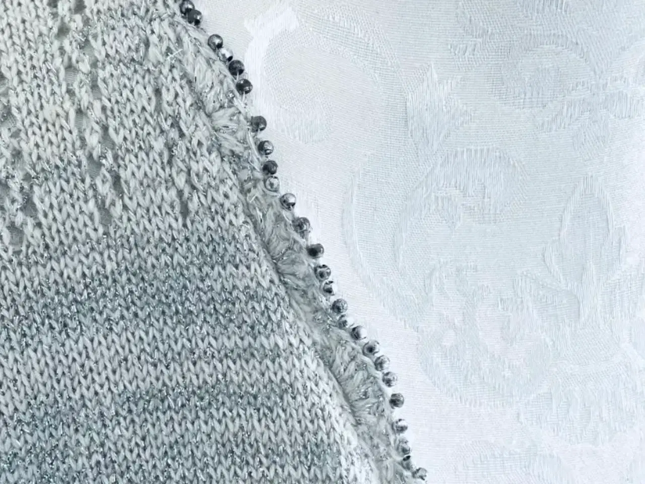 Billede 2 - Cardigan fra Stella Nova 