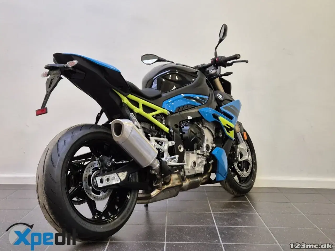 Billede 9 - BMW S 1000 R