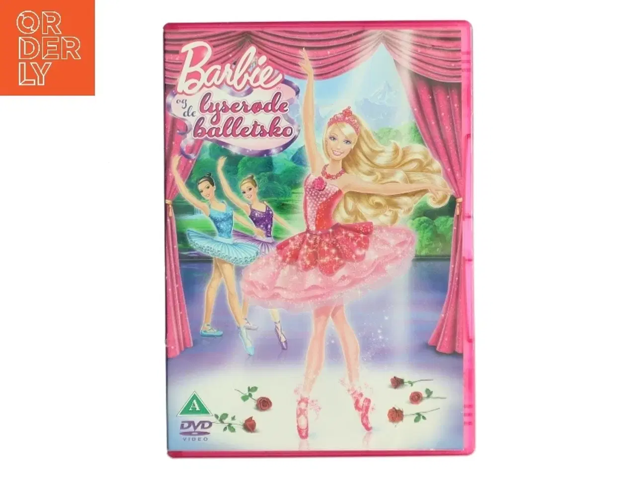 Billede 1 - &lt;div class="artist h2"<
                    &lt;a href="/artist/Barbie" title="Søg efter andre udgivelser med Barb