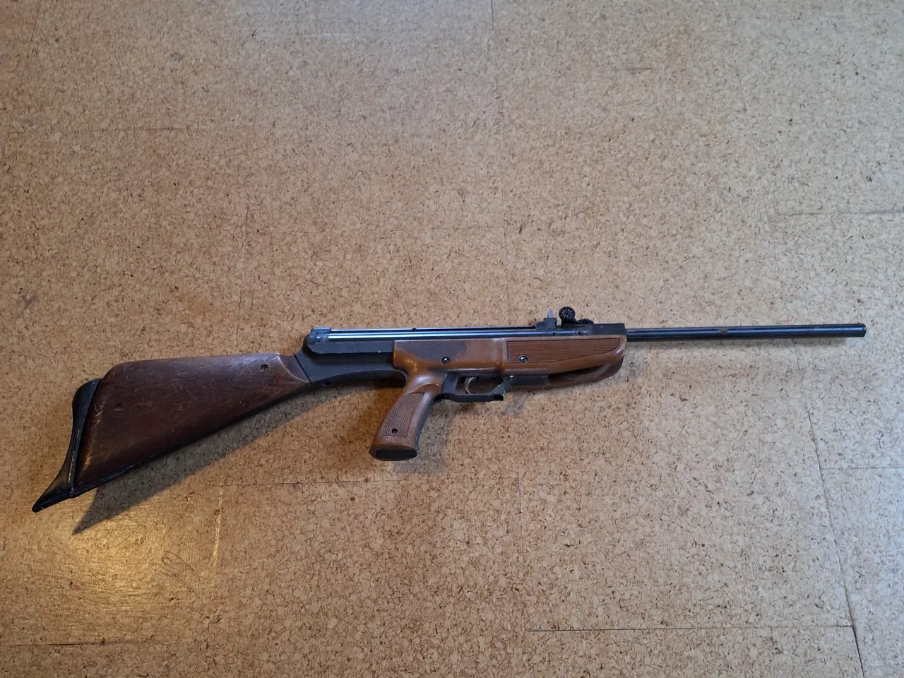 Billede 1 - Gamo luftriffel