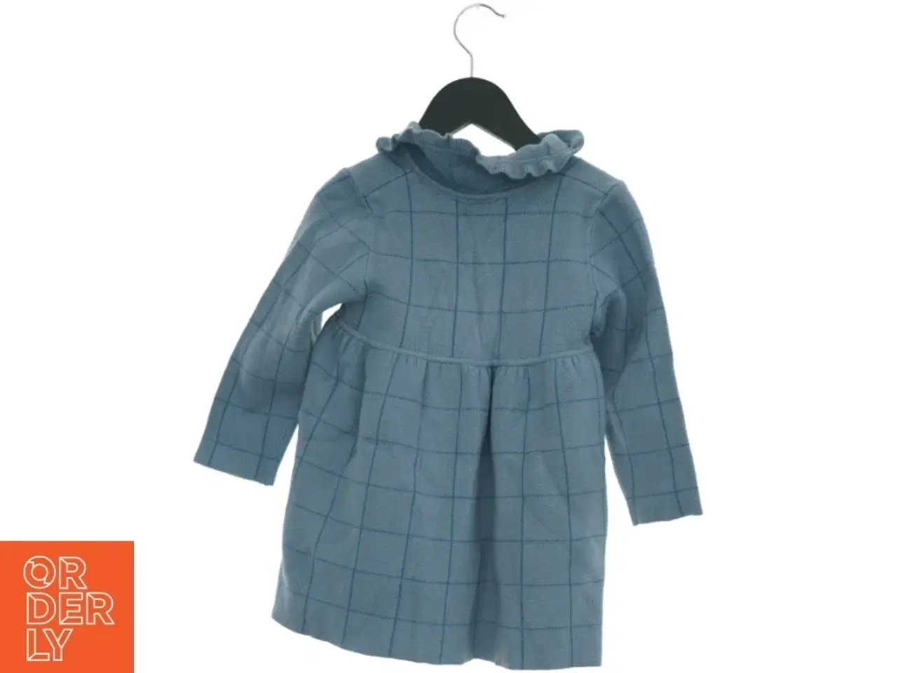 Billede 2 - kjole fra Zara (str. 98 cm)