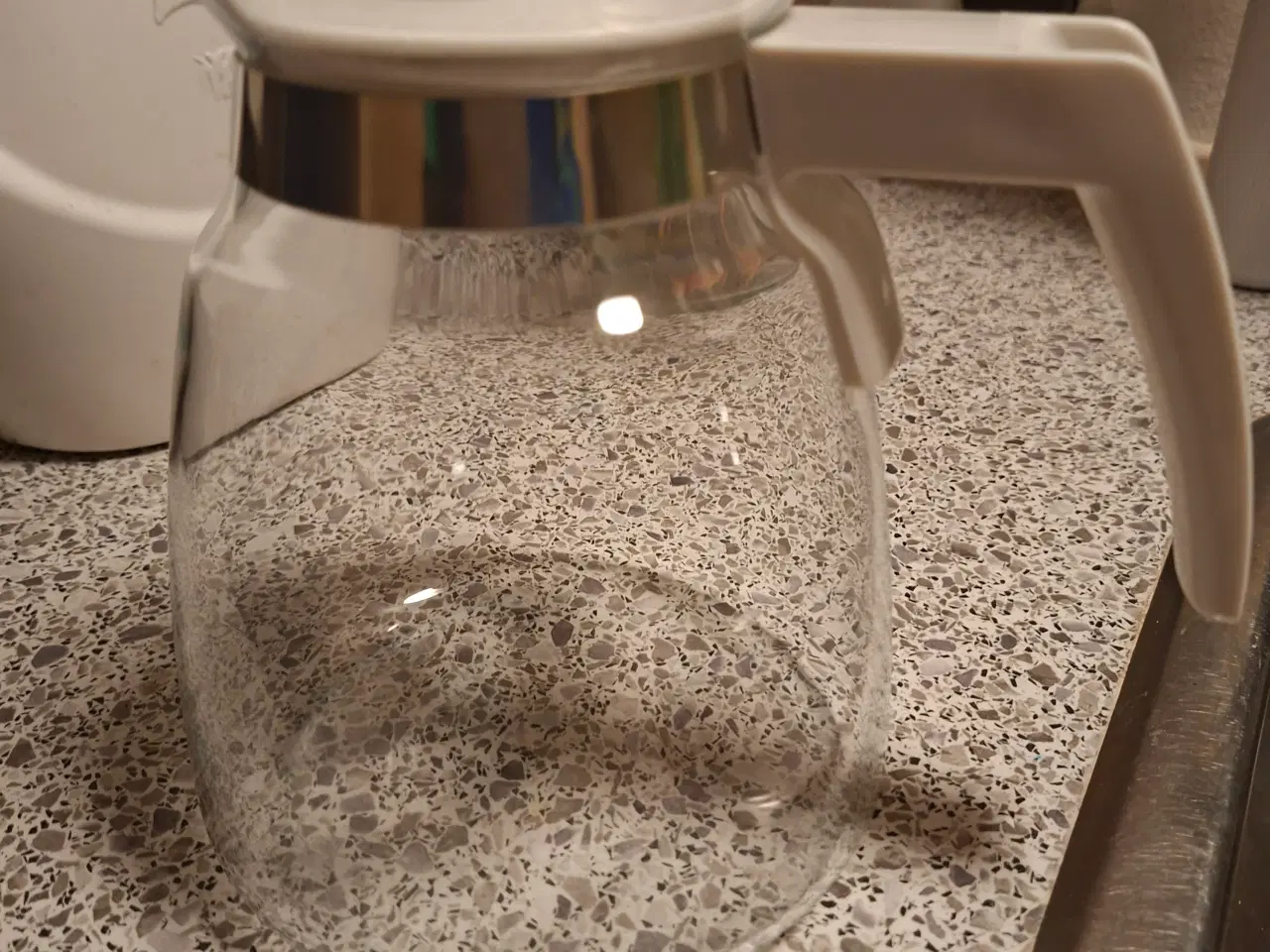 Billede 1 - Melitta glaskande 