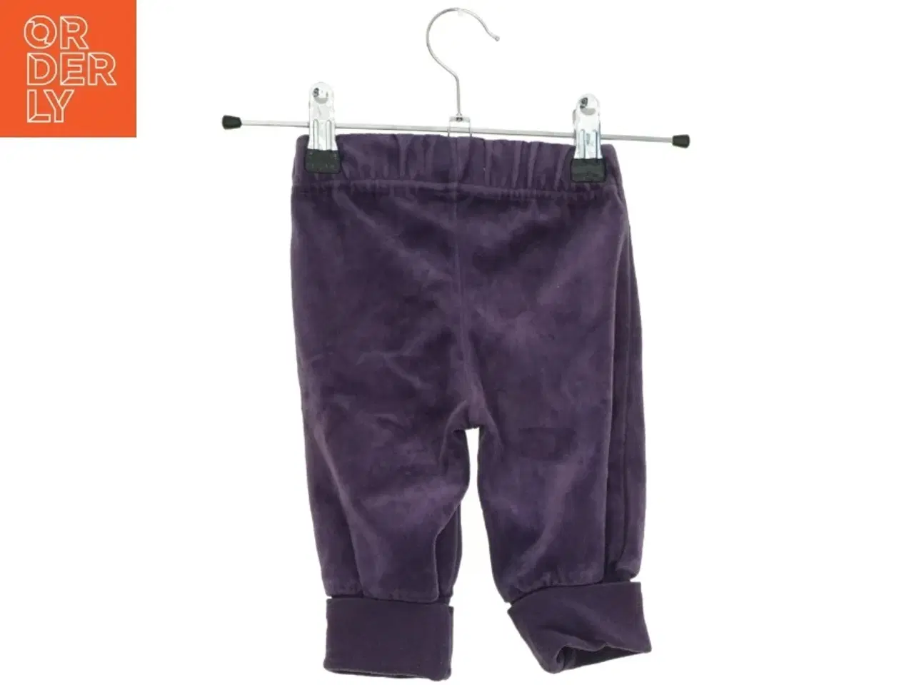 Billede 1 - Bukser fra Name It (str. 68 cm)