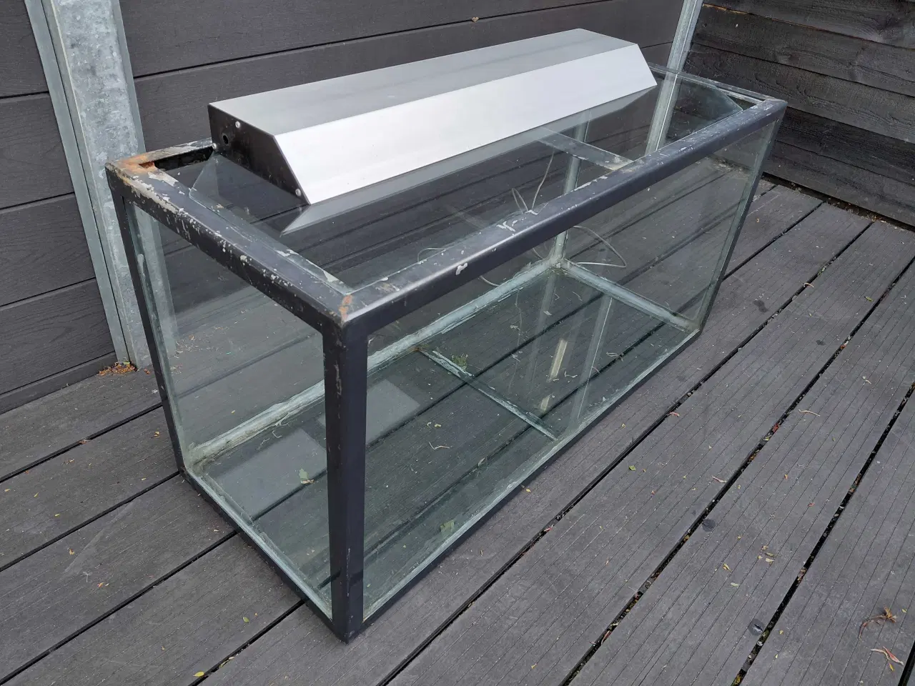 Billede 2 - Akvarier 200L 