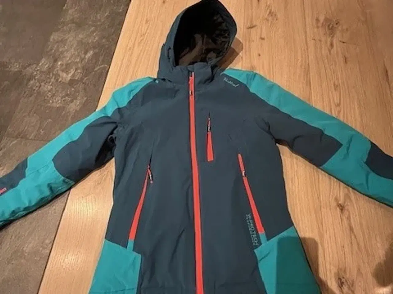 Billede 1 - Vertical Skijakke dame str. 40 