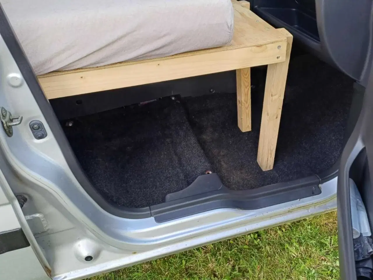 Billede 7 -  Microcamper bil