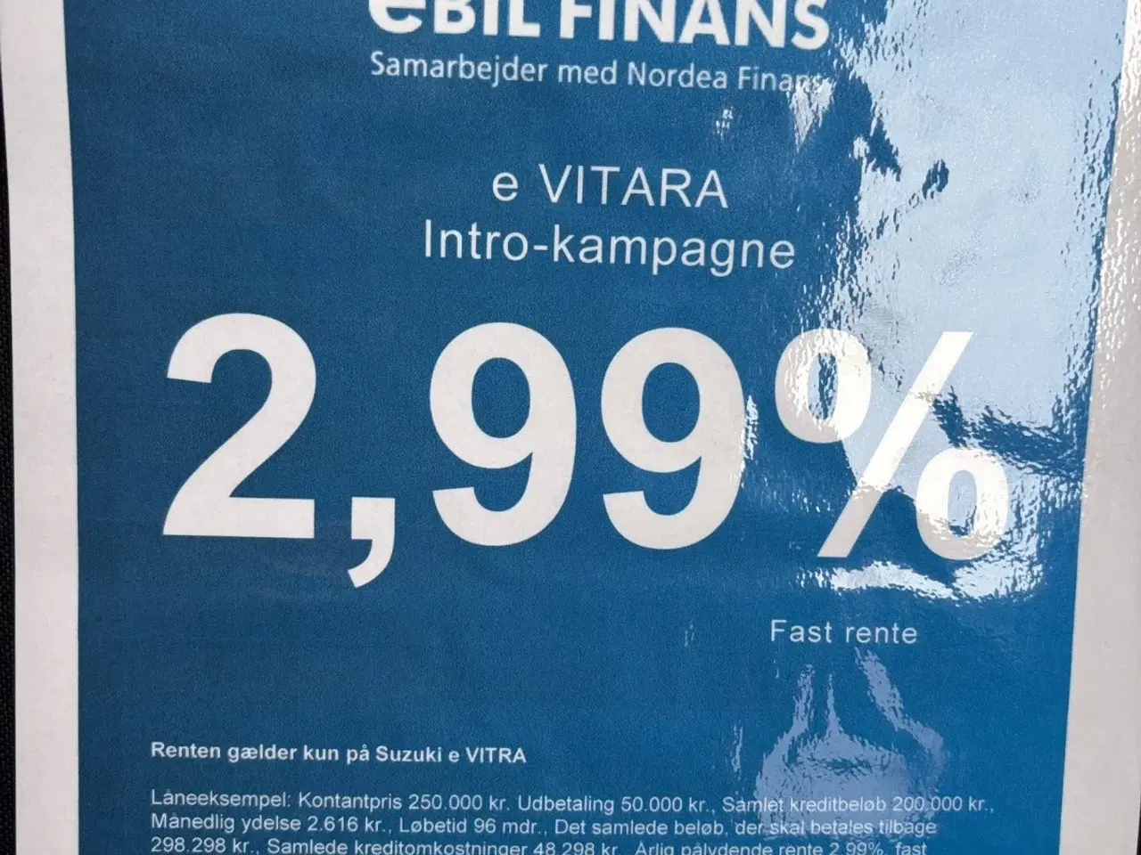 Billede 11 - Suzuki eVitara 61 Active