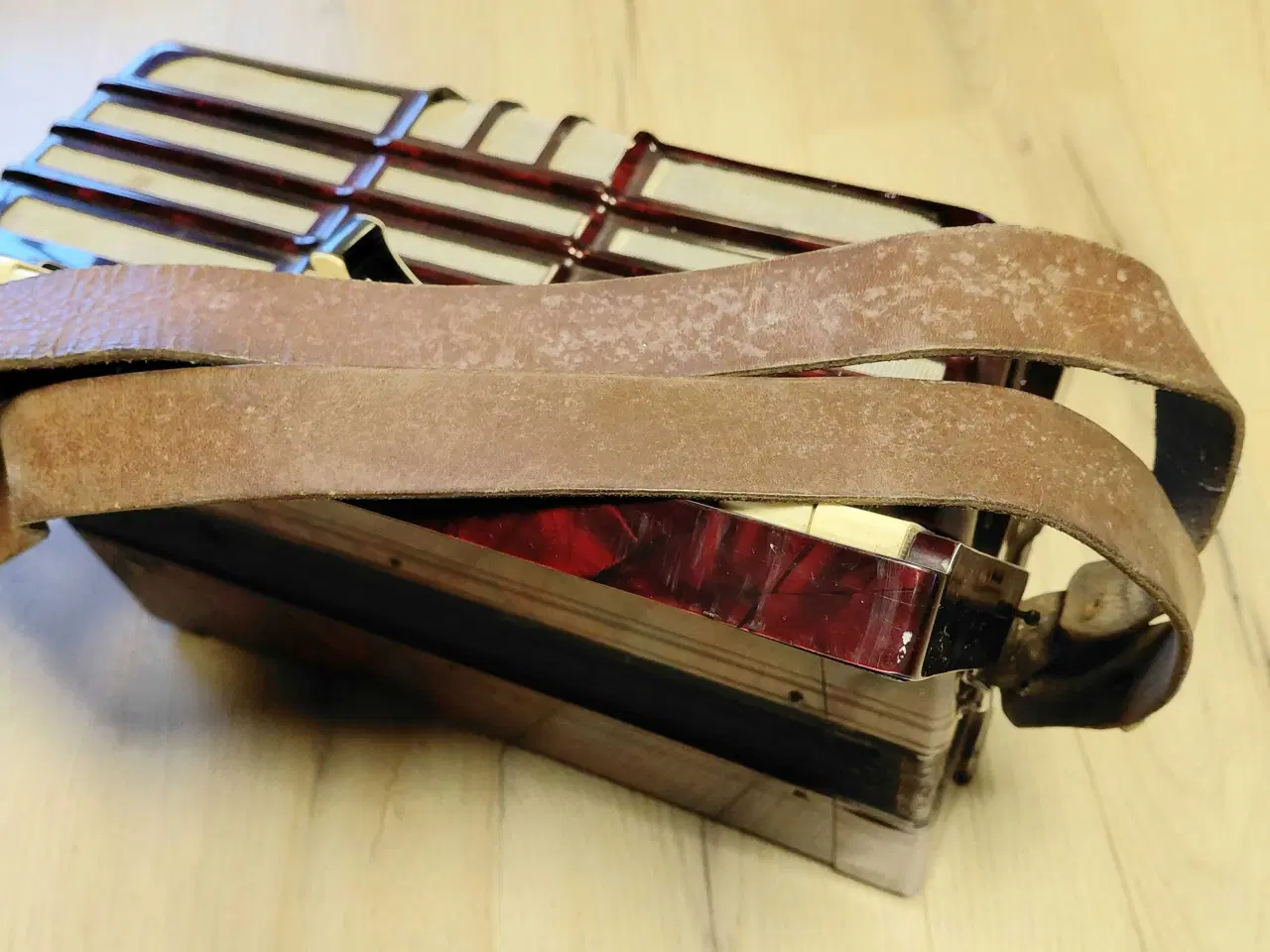 Billede 7 - Harmonika RoyalStandard