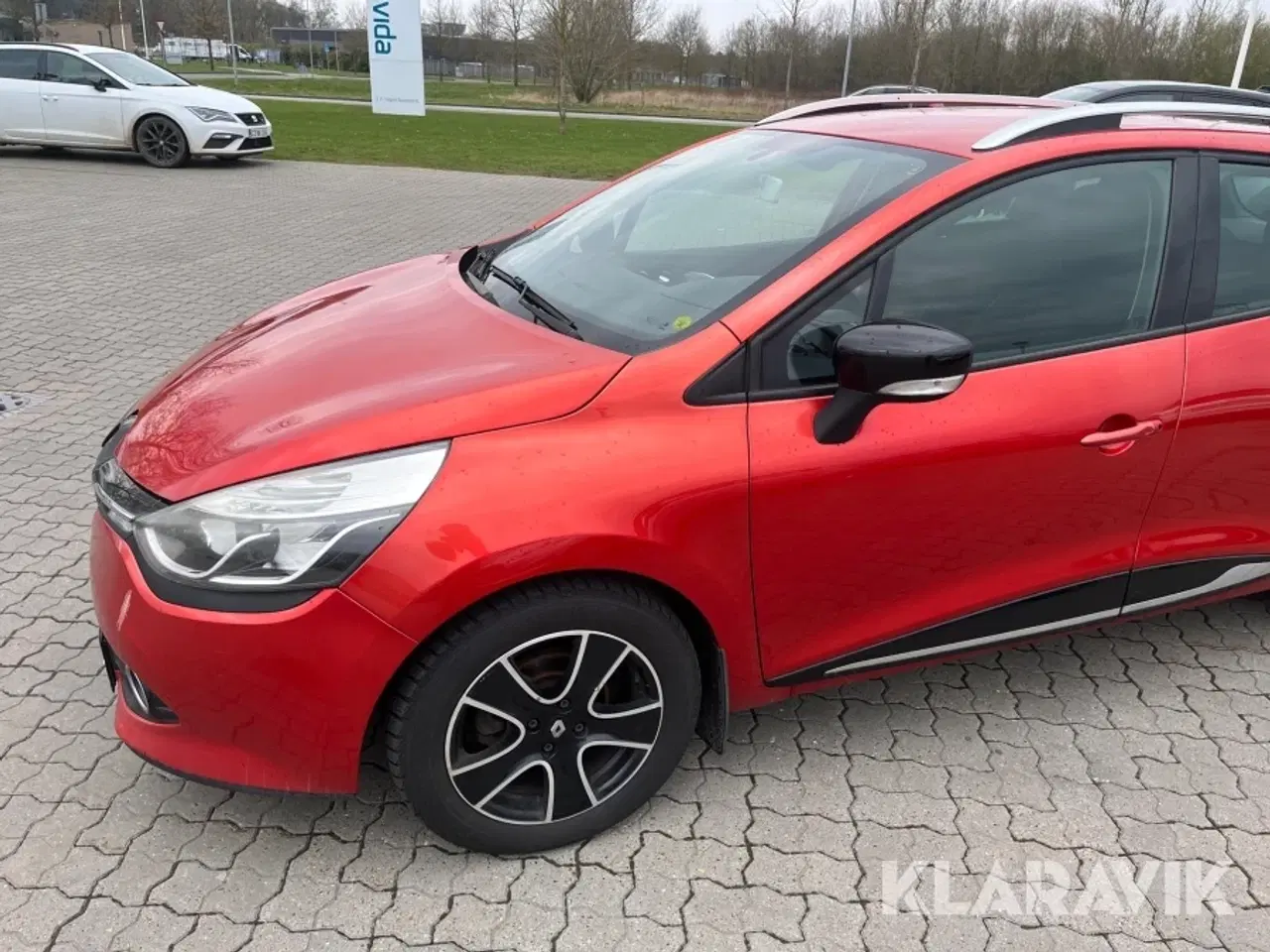 Billede 9 - Personbil Renault Clio dCi 75 Sport Tourer