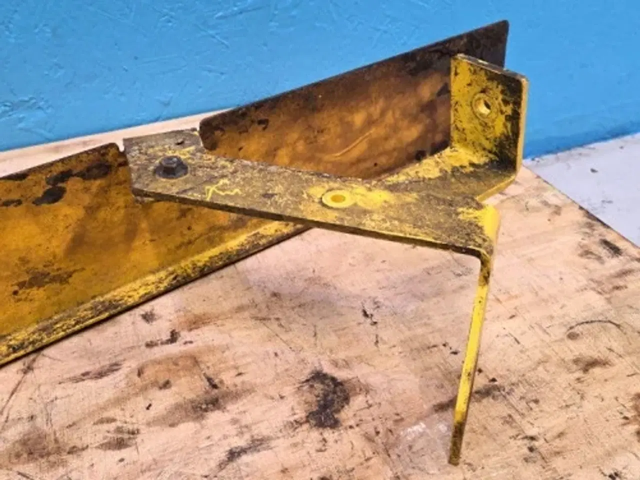 Billede 14 - New Holland CR9.90 Plade 84597276