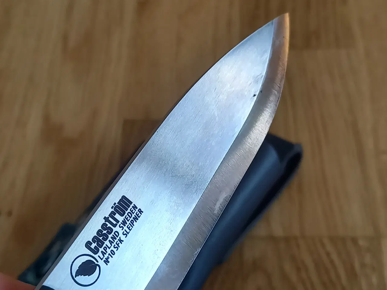 Billede 3 - Casstrom kniv