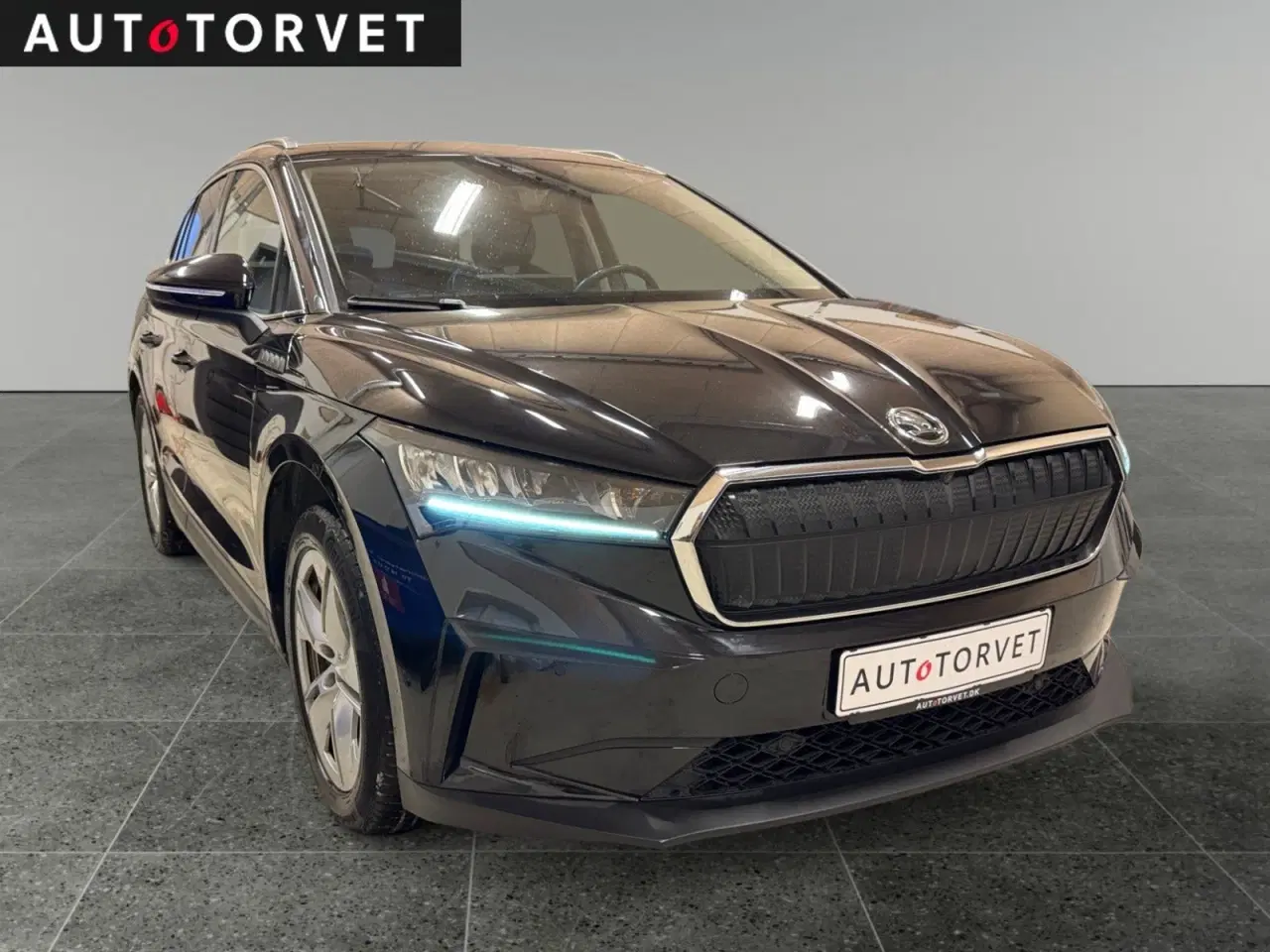 Billede 2 - Skoda Enyaq 80 iV