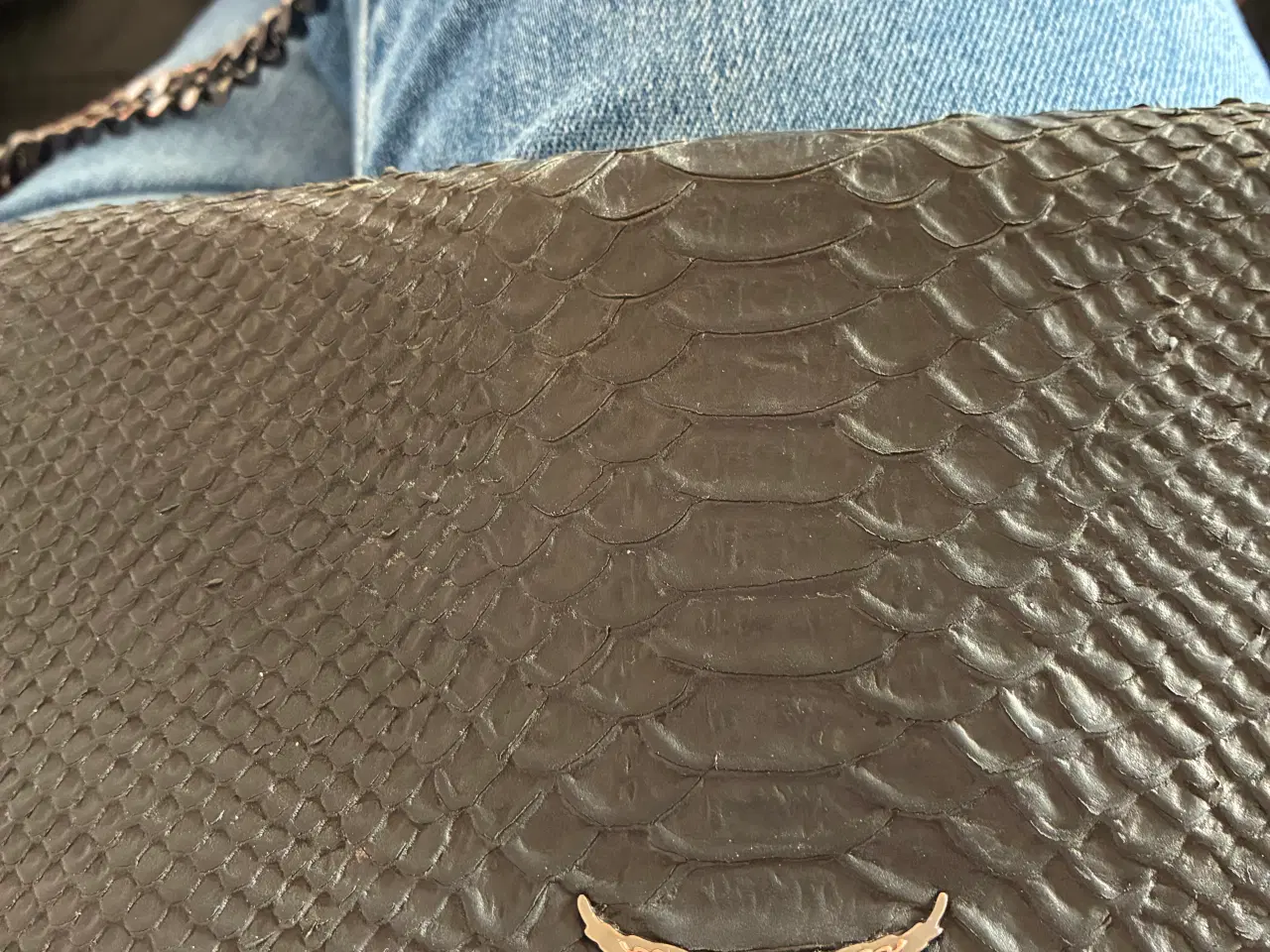 Billede 1 - Zadig & voltaire taske