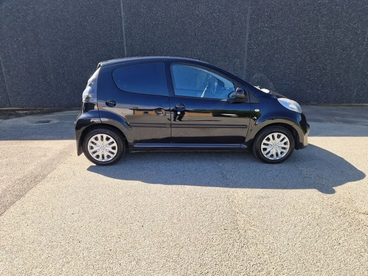 Billede 1 - Citroën C1 1,0i Prestige