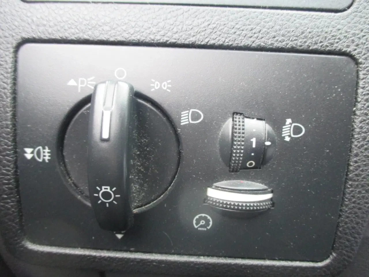 Billede 12 - Ford Focus C-MAX 1,6 115 Ambiente
