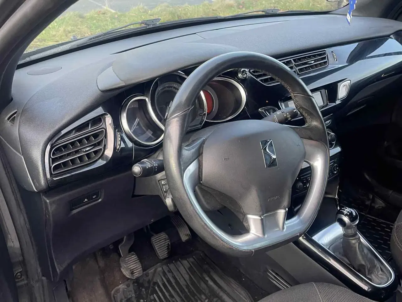 Billede 8 - Citronen Ds3