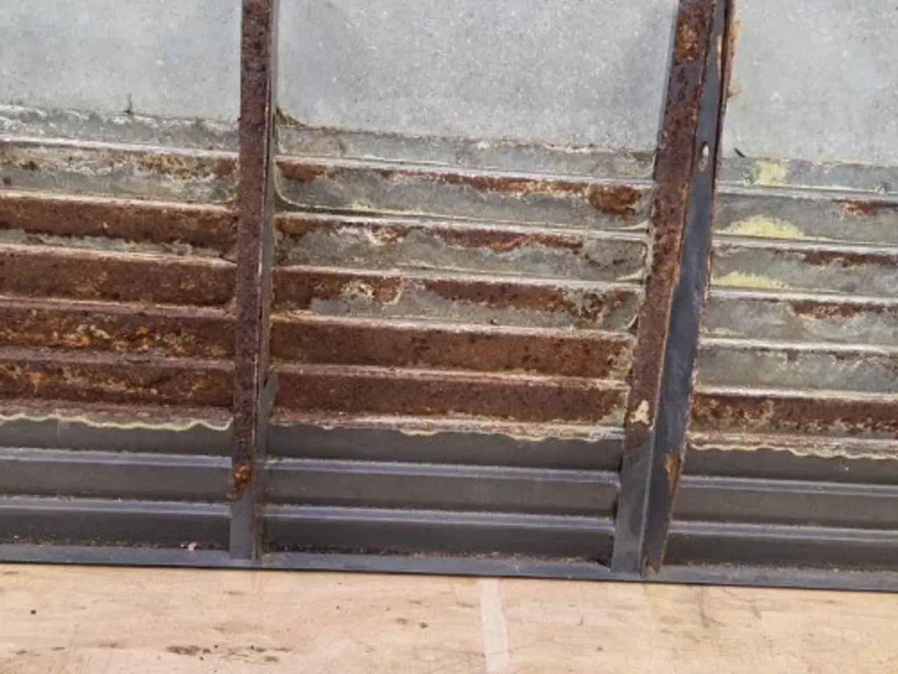 Billede 6 - Massey Ferguson 9280 Tilløbsplan Forlænger 28480725