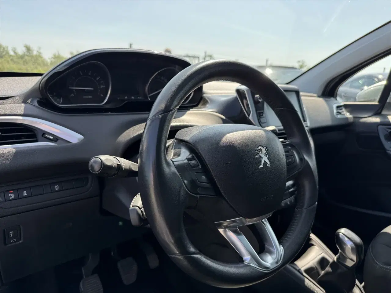 Billede 7 - Peugeot 208 1,2 VTi Allure 82HK 5d
