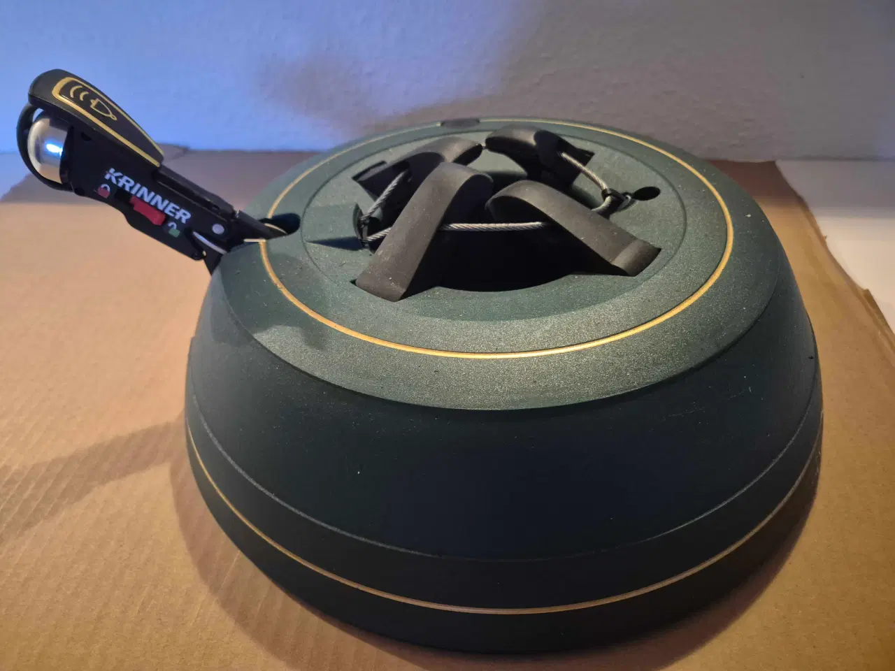 Billede 1 - Juletræs fod