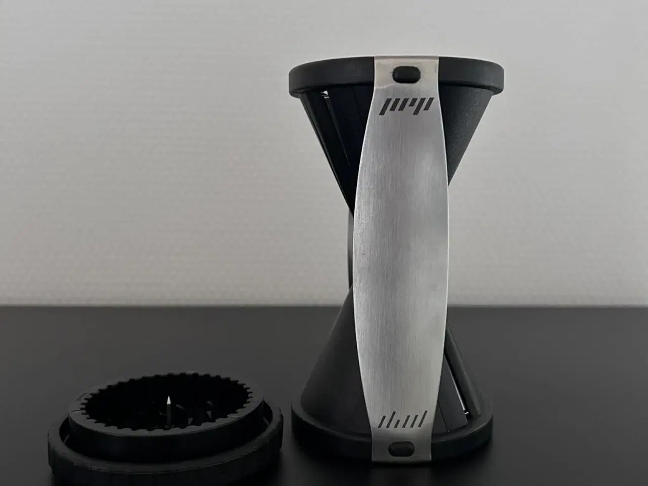 Billede 2 - GEFU Spirelli spiralskærer