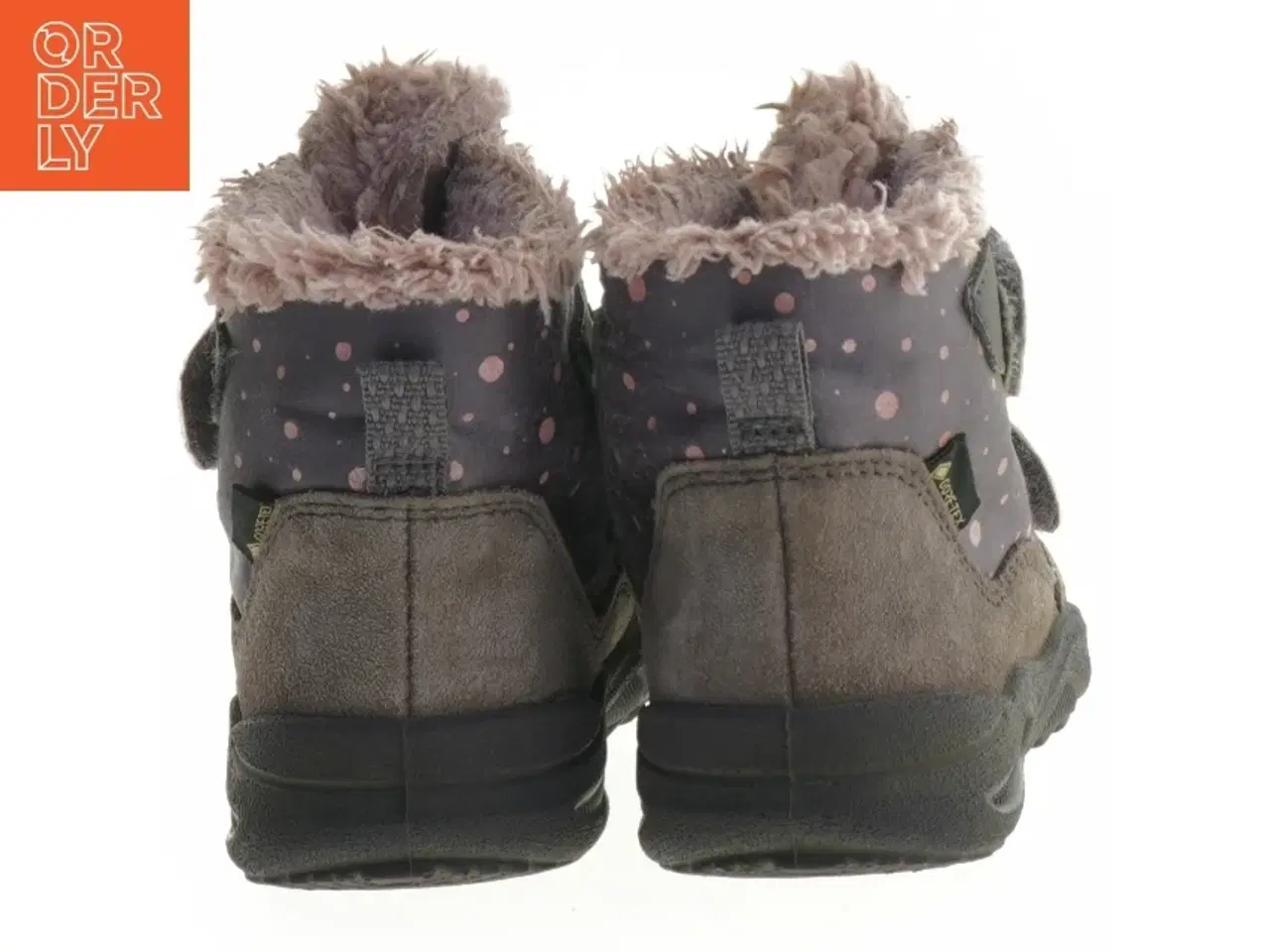 Billede 2 - Superfit børnestøvler fra Superfit (str. 22 )