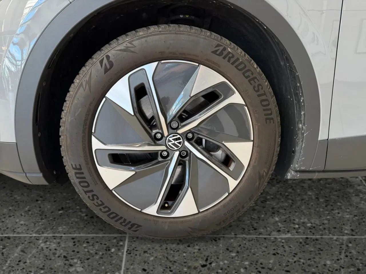 Billede 3 - VW ID.4 77 Family Performance