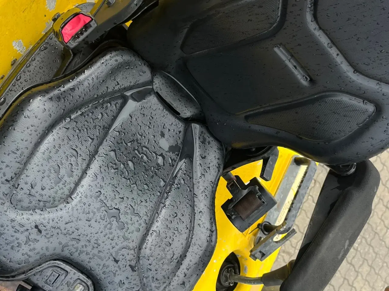 Billede 12 - Neuson 3001 HS Højtip+sving