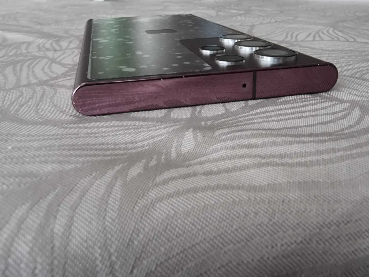 Billede 3 - Samsung Galaxy S22 Ultra 256 GB