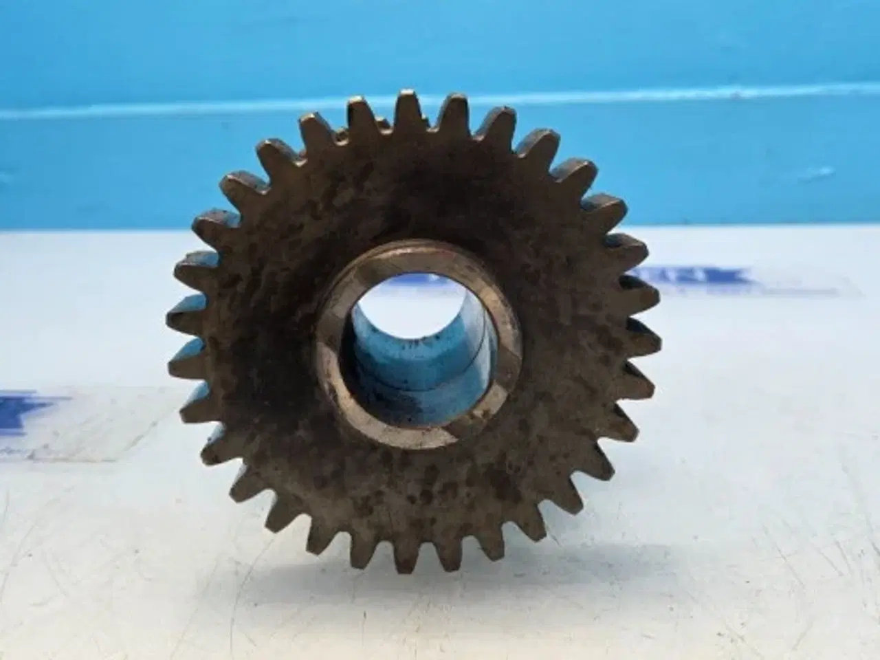 Billede 11 - Massey Ferguson 6260 Pto Gear 3383555M3