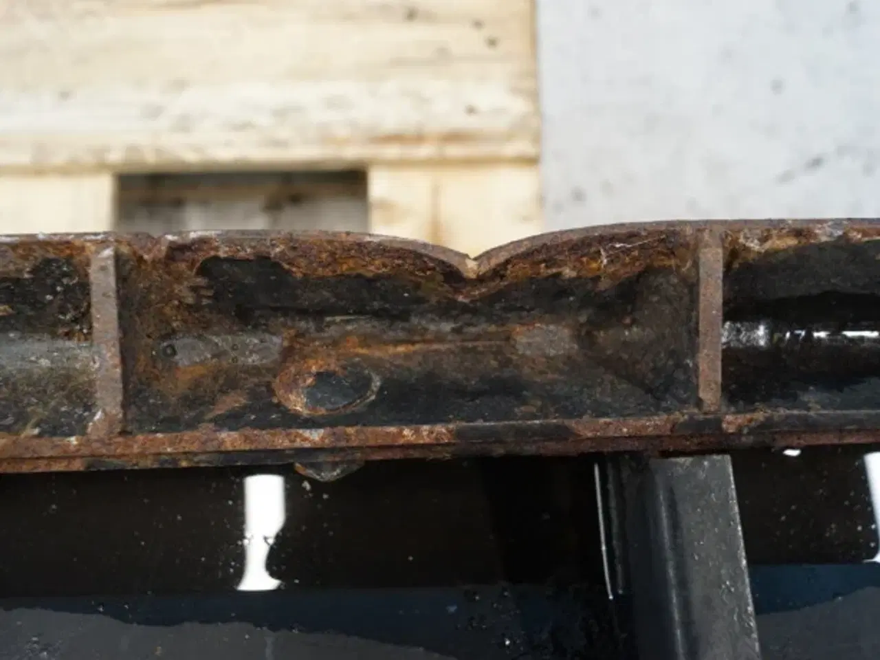 Billede 12 - New Holland CR9090 Halmmølle 87011936