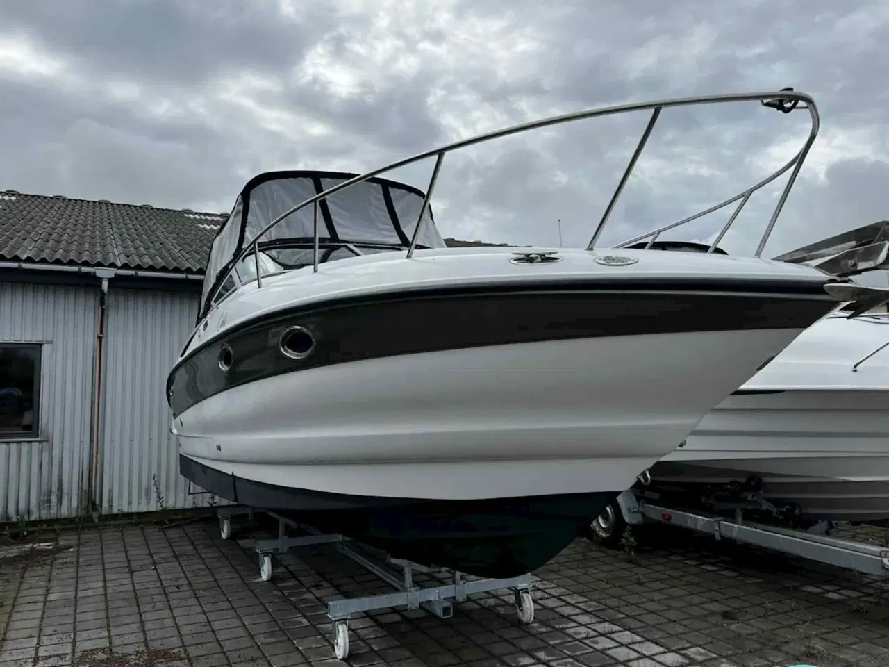 Billede 2 - Crownline 250 CR