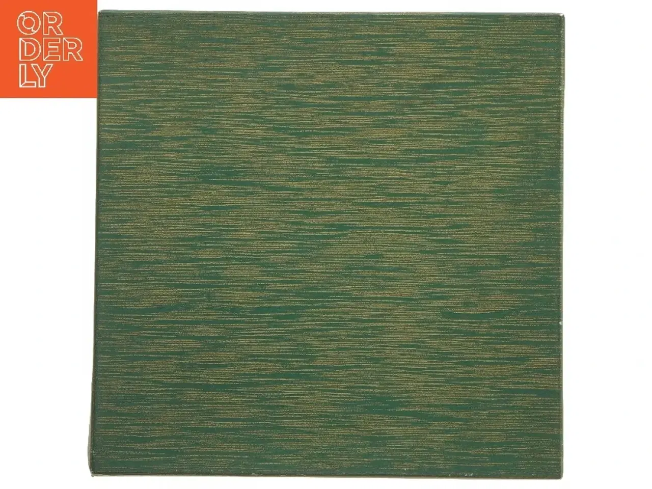 Billede 5 - Panathinaikos FC platte (str. Ø 25 cm)