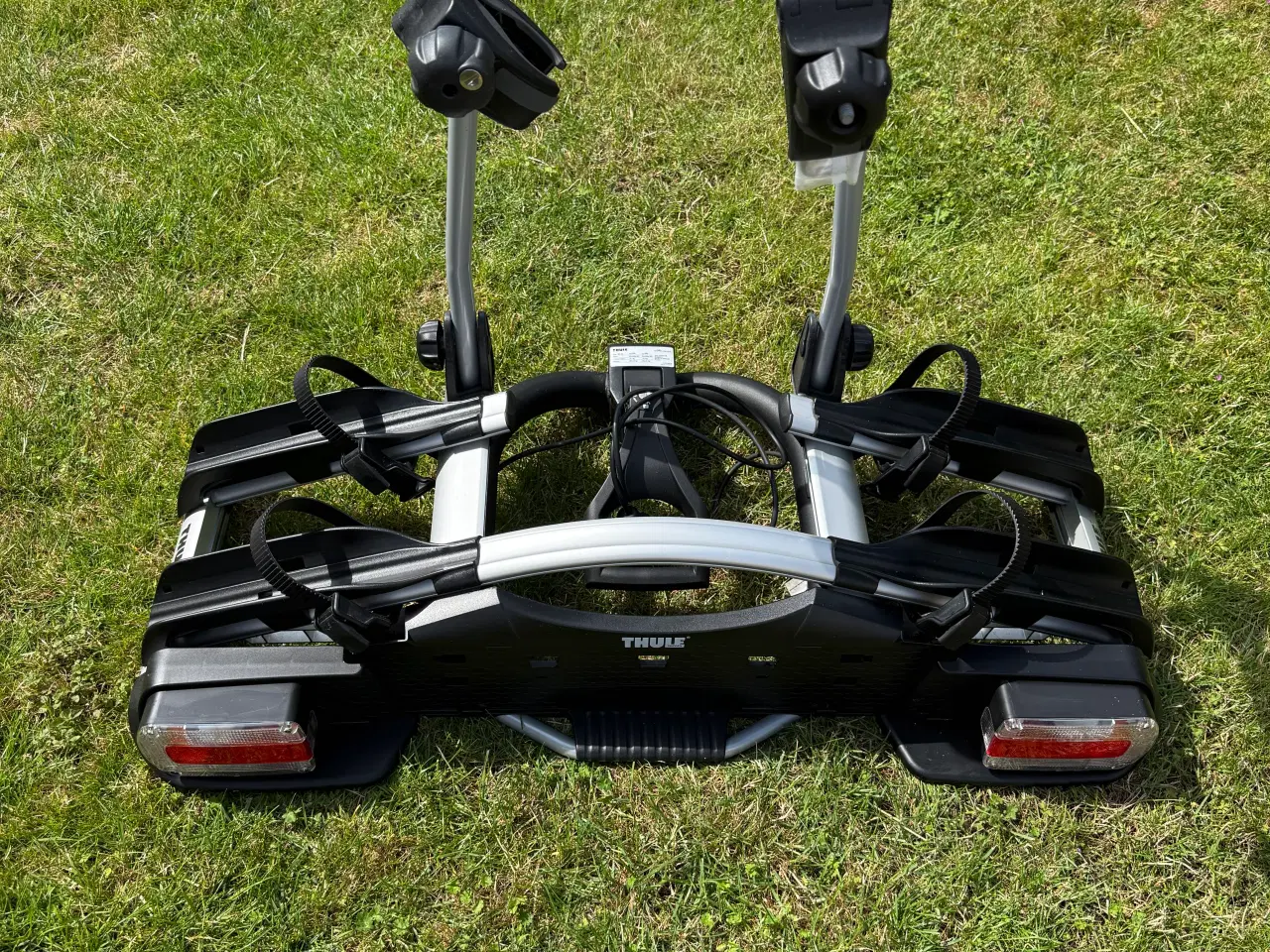 Billede 4 - Thule EW G2 cykelstativ