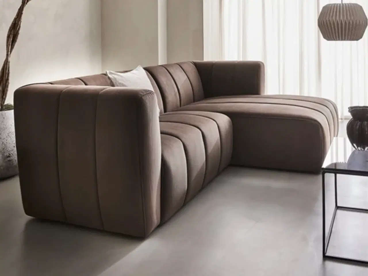 Billede 1 - Ilva Ingvi sofa