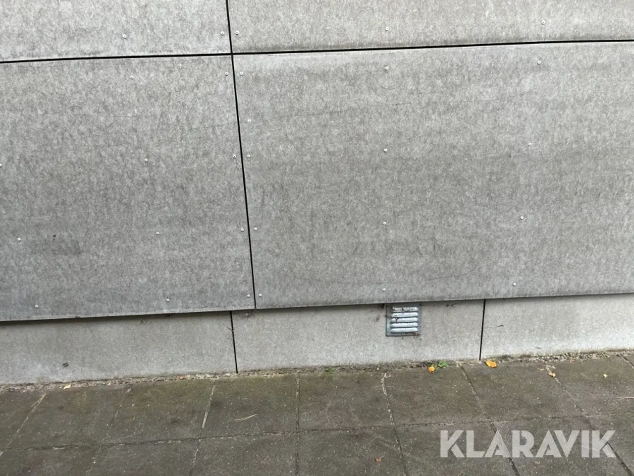 Billede 7 - Kontormoduler ABC Pavillioner 2 styk 79 m2