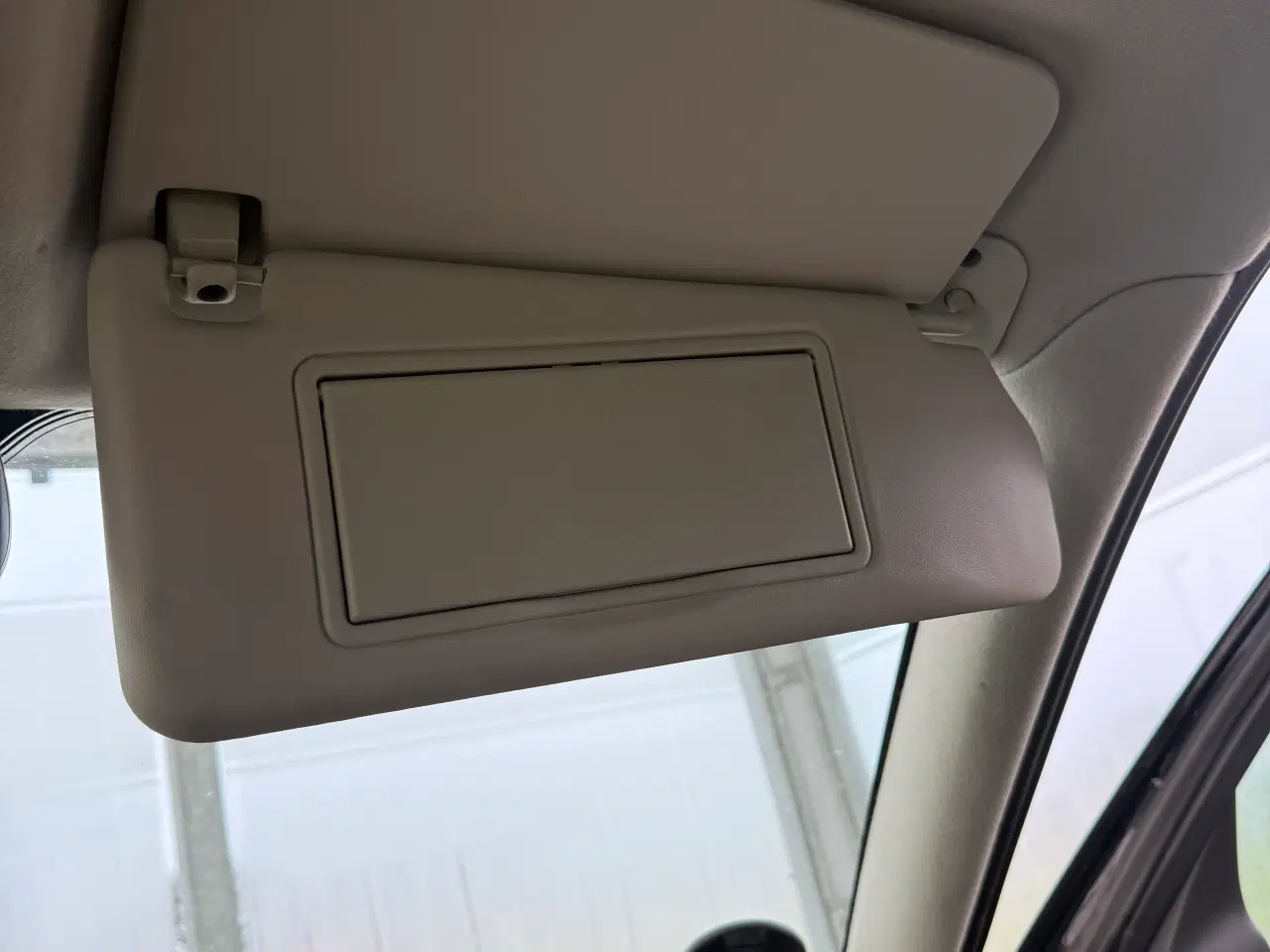 Billede 2 - Lækker Stationcar sælges 