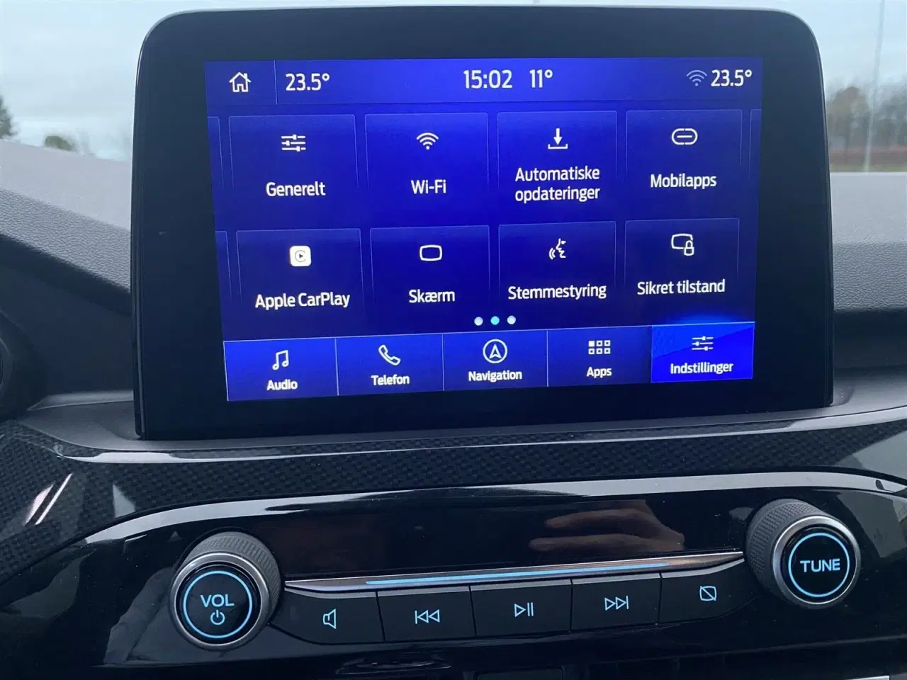 Billede 19 - Ford Kuga 2,5 PHEV ST-Line X CVT