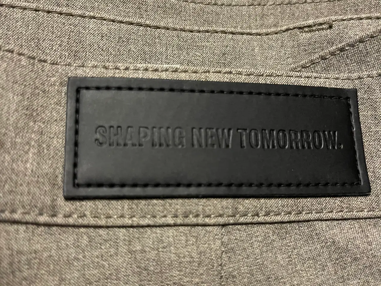 Billede 3 - Shaming New Tomorrow