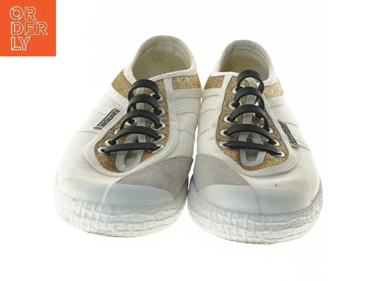 Billede 5 - Kawasaki sneakers i størrelse 40 fra Kawasaki (str. 40 )