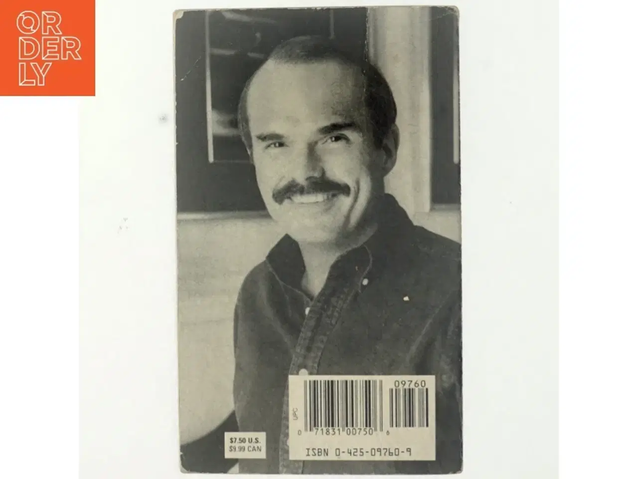 Billede 3 - Dean Koontz, whispers