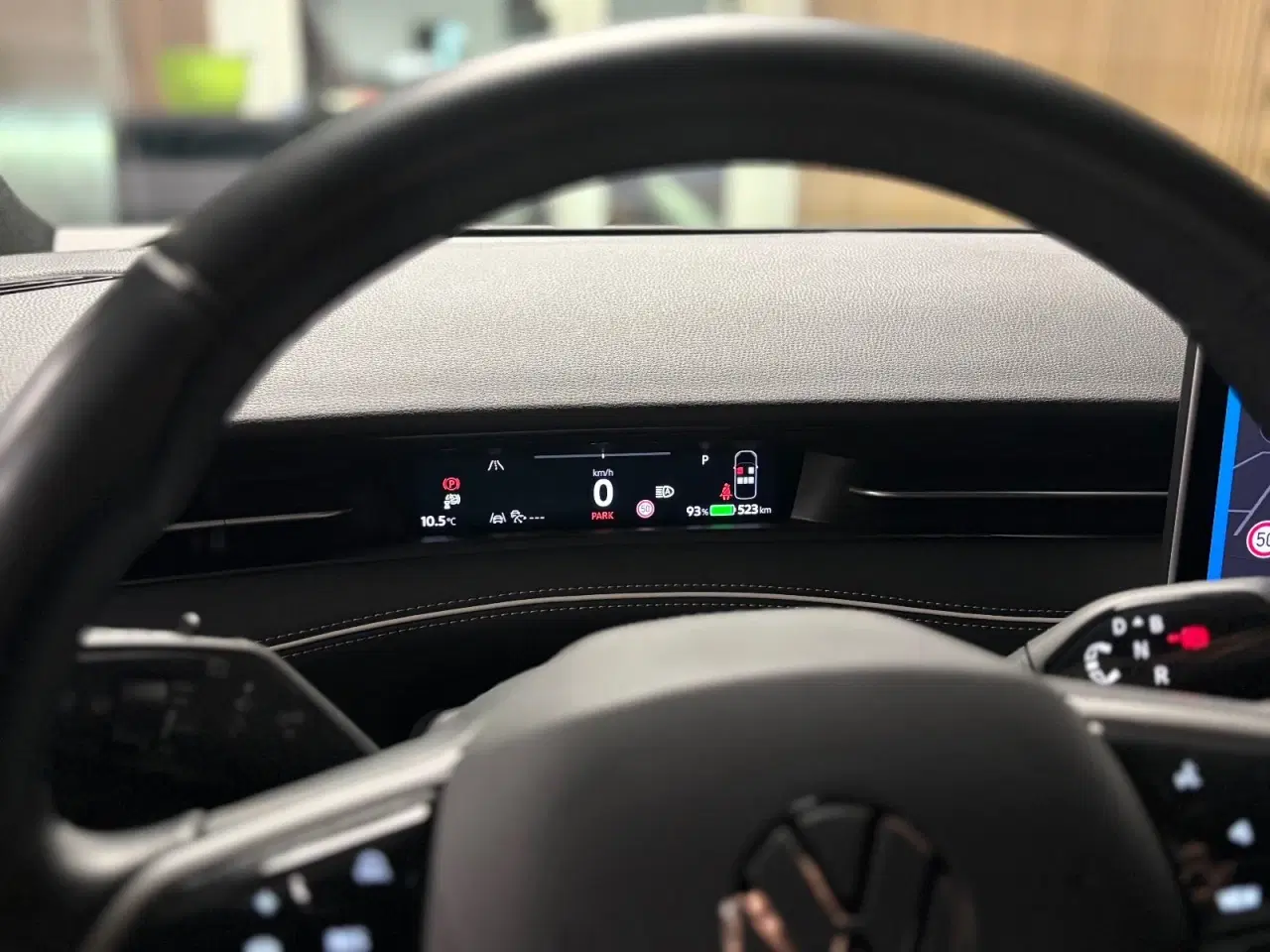 Billede 12 - VW ID.7 86 Style S Tourer