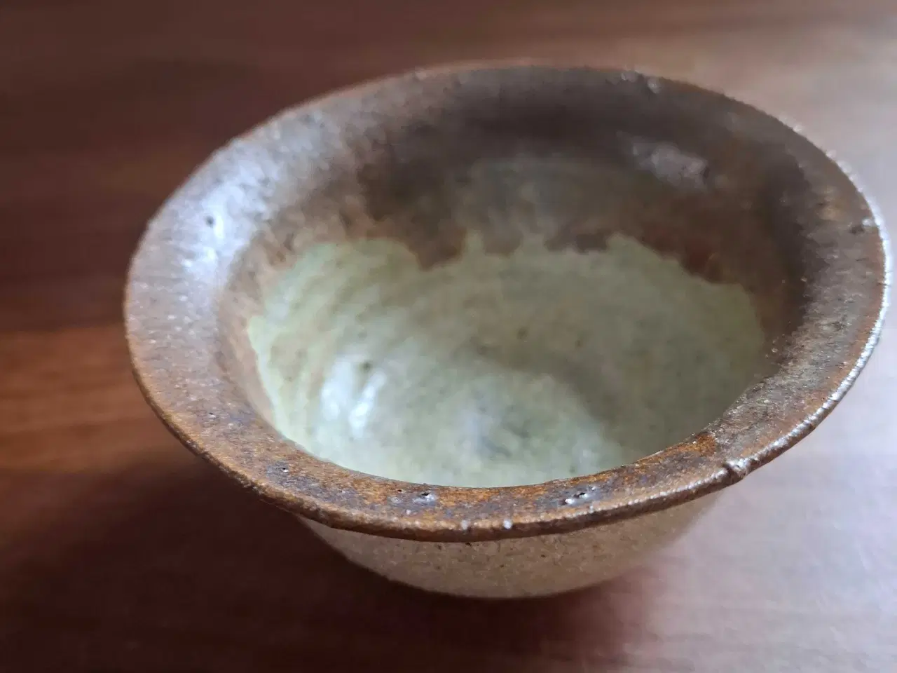 Billede 1 - Keramik skål