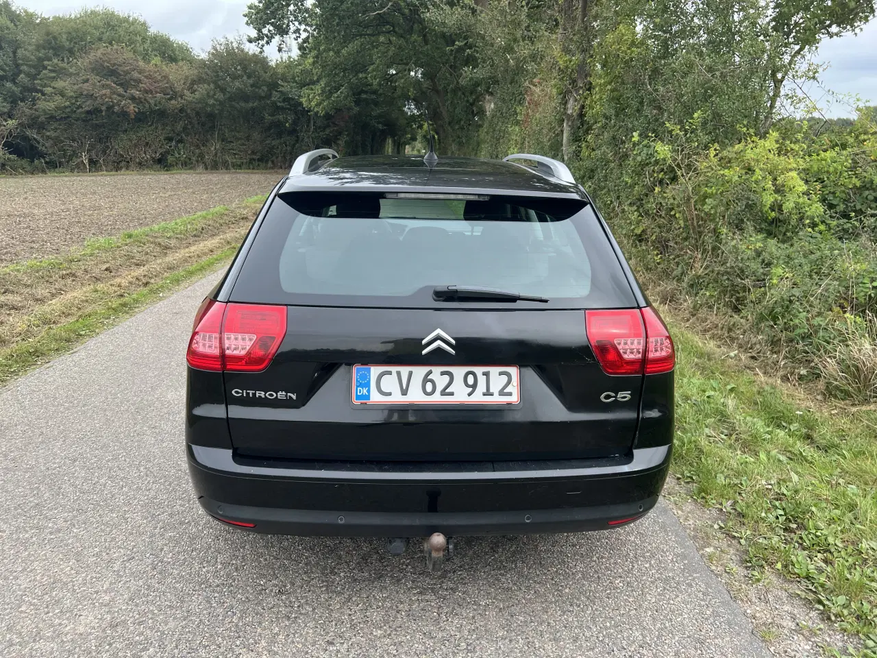 Billede 6 - Citroën C5 Stationcar