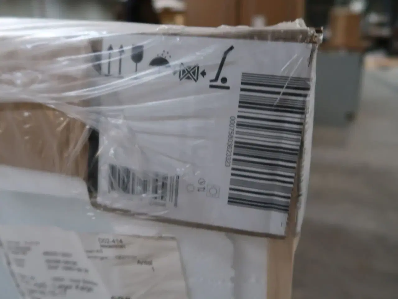 Billede 3 - Induktionskomfur GRAM EKIP 16663-92