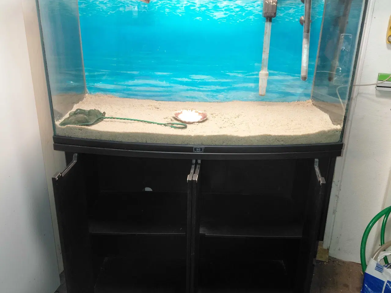 Billede 5 - Akvarier 200L 